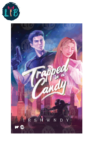 Trapped In A Candy by Irshwndy (PREMIUM)